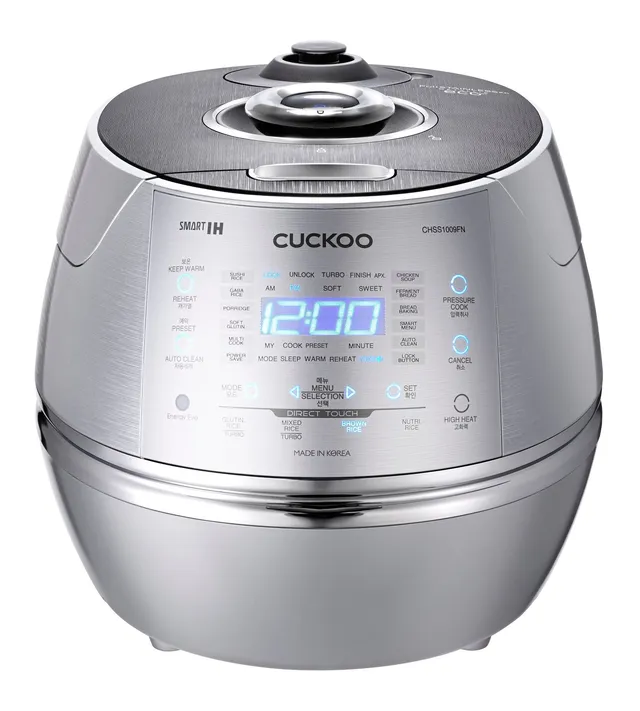 cuckoo-crp-chss1009fn-ih-reiskocher-10-cups-1-8l-druck image 1