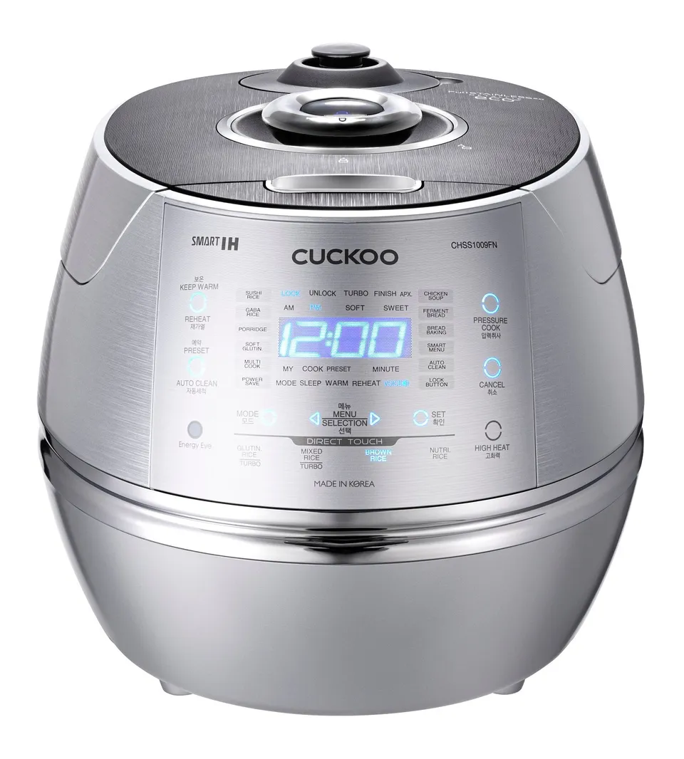 cuckoo-crp-chss1009fn-ih-reiskocher-10-cups-1-8l-druck image 1