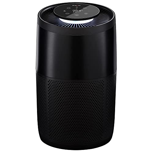 instant-pot-air-purifier-ap200-luftreiniger-hepa-13-schwarz-22qm image 2