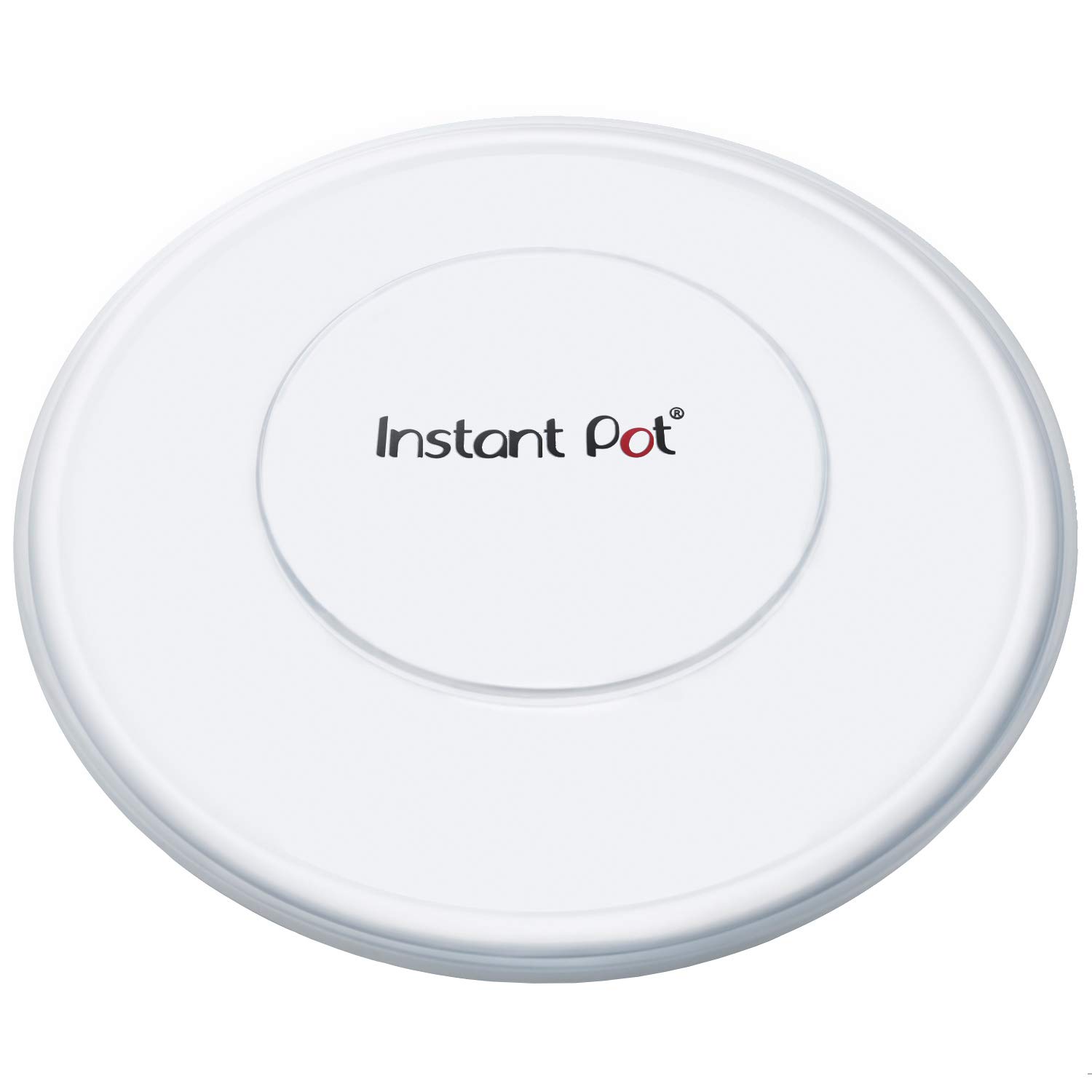 instant-pot-duo-silikondeckel-3-qt-20-3-cm-transparent image 2