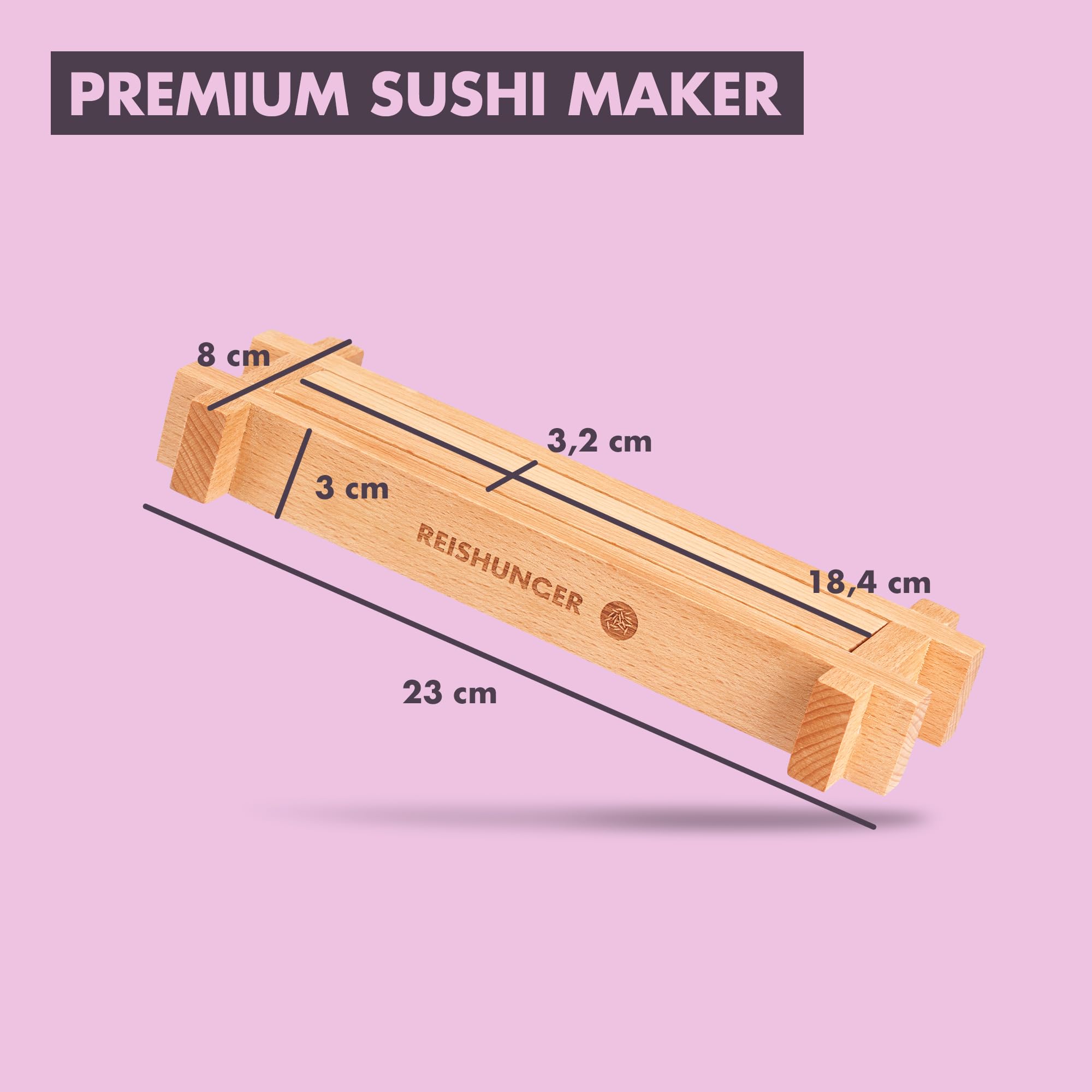 reishunger-sushi-maker-kit-birkenholz-f-r-maki-rolls image 8