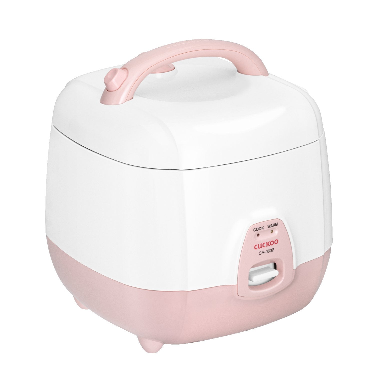 cuckoo-cr-0632-reiskocher-1-08l-6-cups-warmhaltefunktion image 2