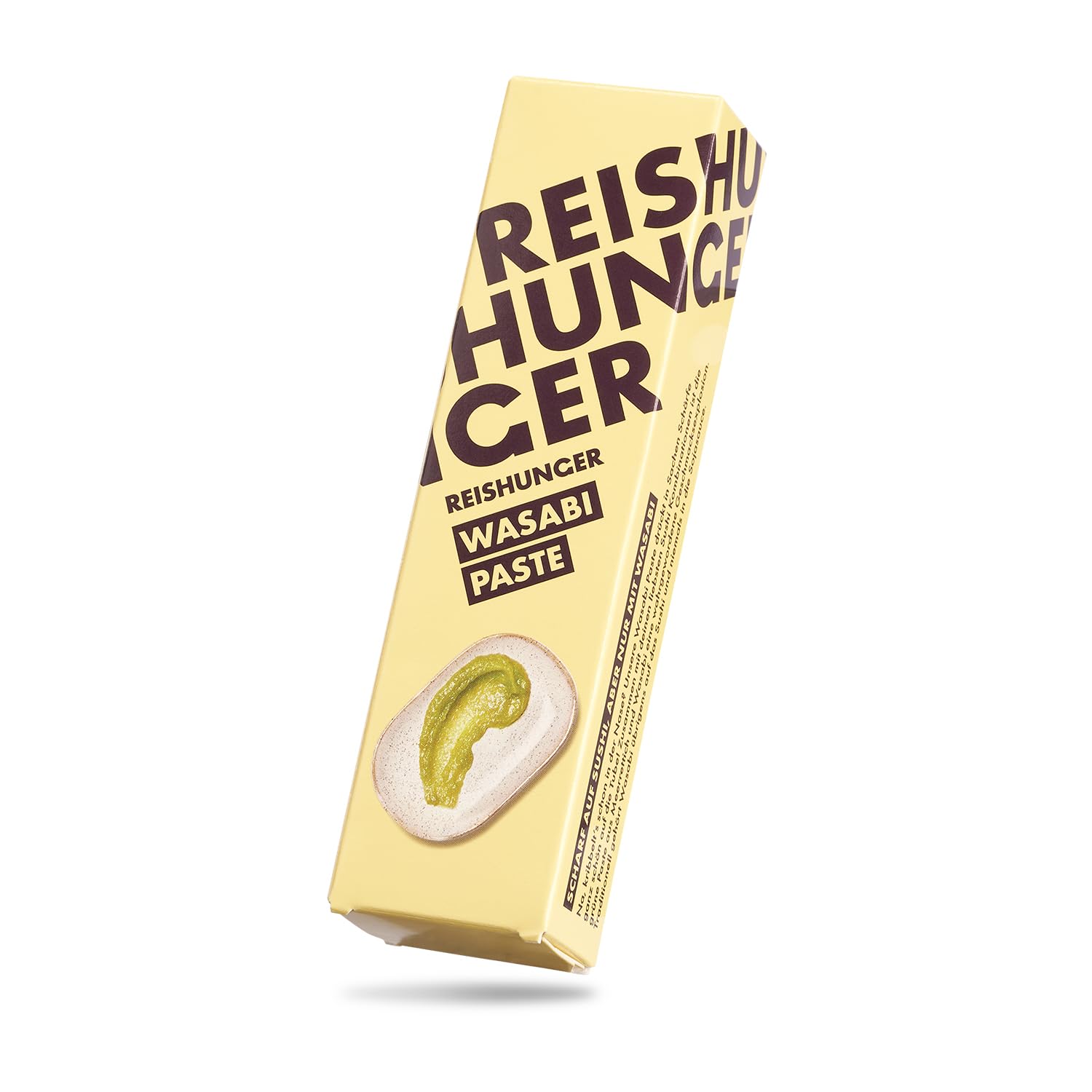 reishunger-wasabi-paste-5x43-g-japanischer-meerrettich image 1