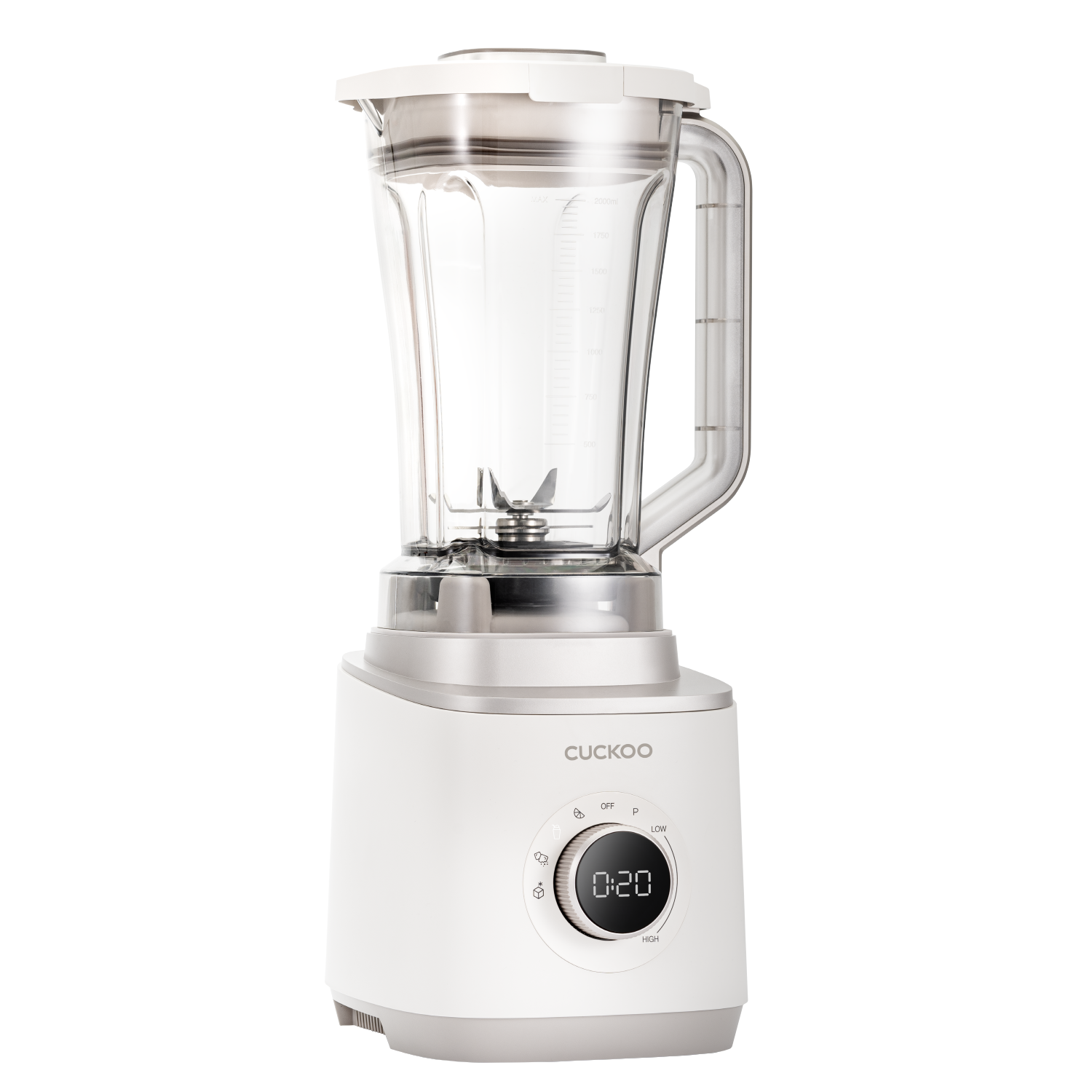 cuckoo-crosscut-plus-cfm-g200c-standmixer-2-liter-wei image 7