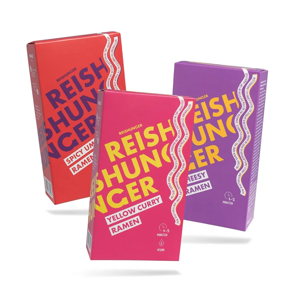 reishunger-ramen-probier-set-3-x-160-g-instant-veggie image 1