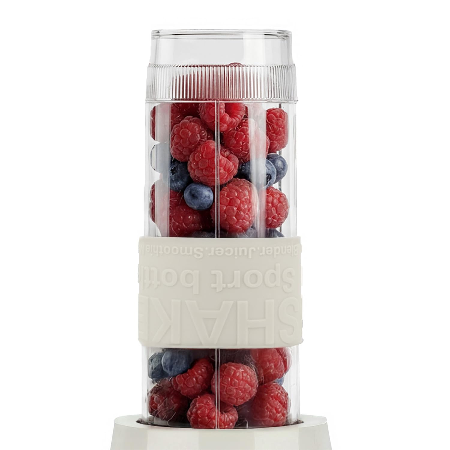 sweiss-moov8-mini-blender-smoothie-maker-300w-beige-2x570ml image 5