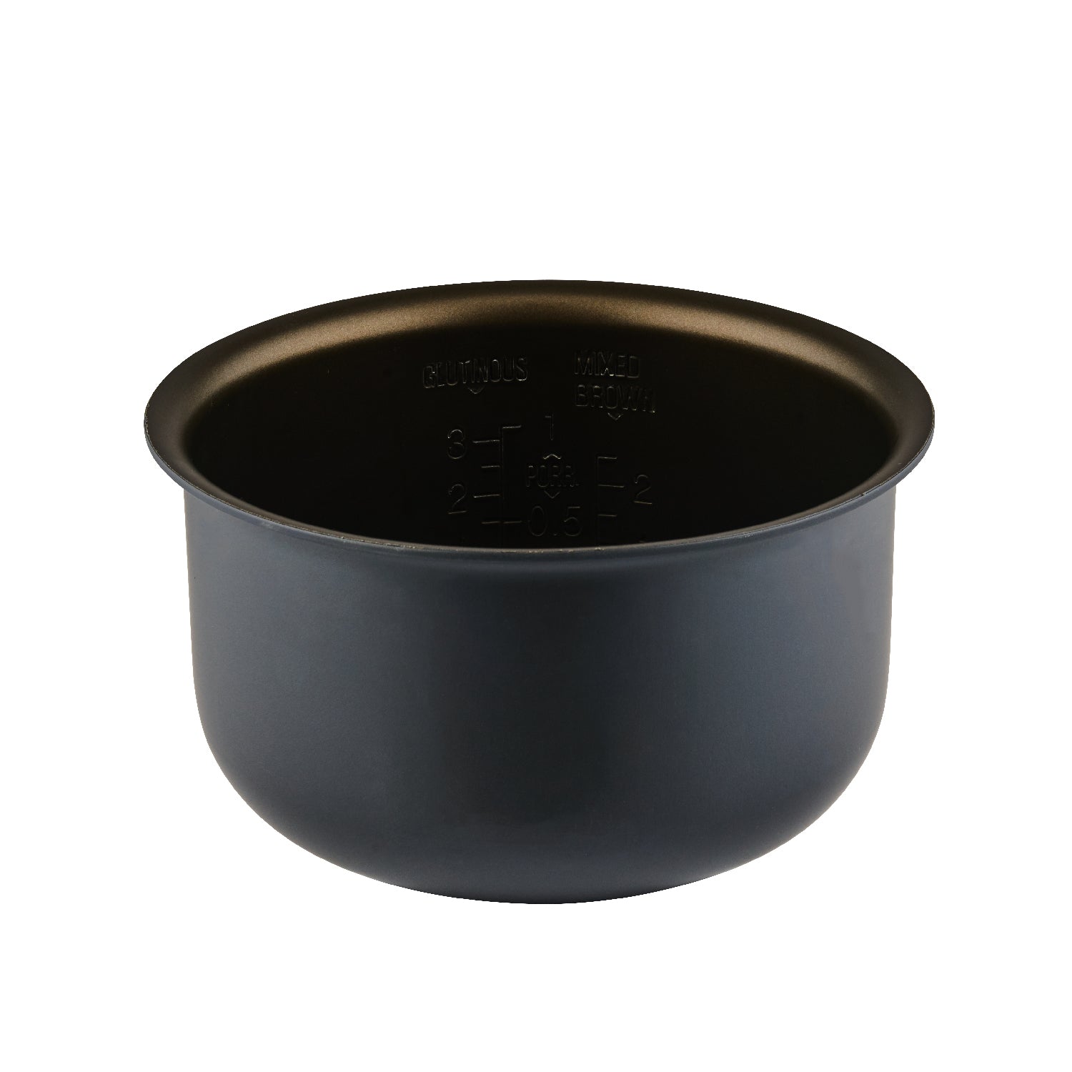 cuckoo-cr-0351f-ersatztopf-inner-pot-zubeh-r image 1