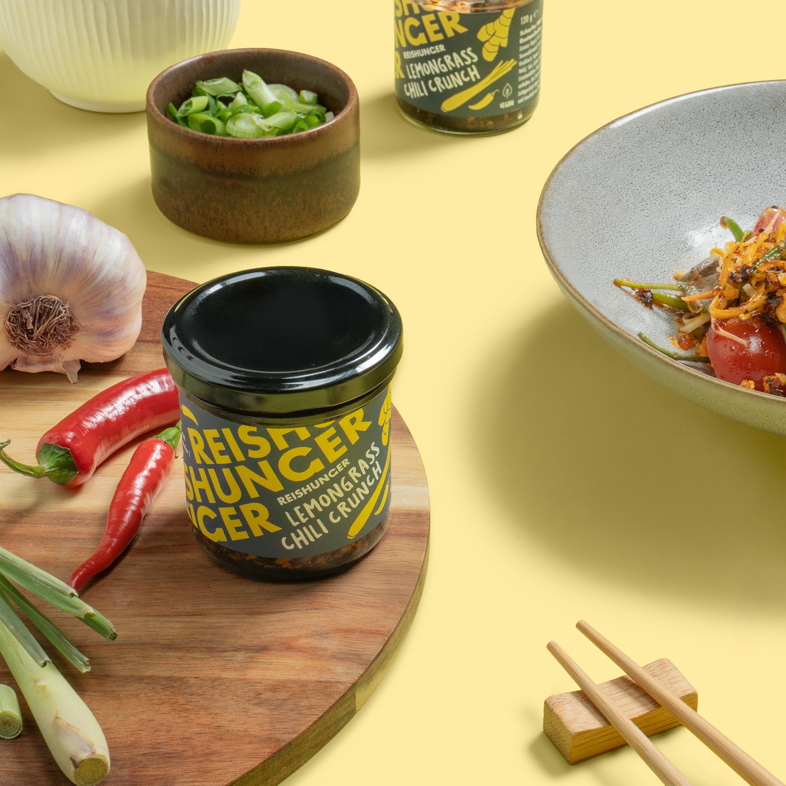reishunger-lemongrass-chili-crunch-topping-6x120g-mild image 3