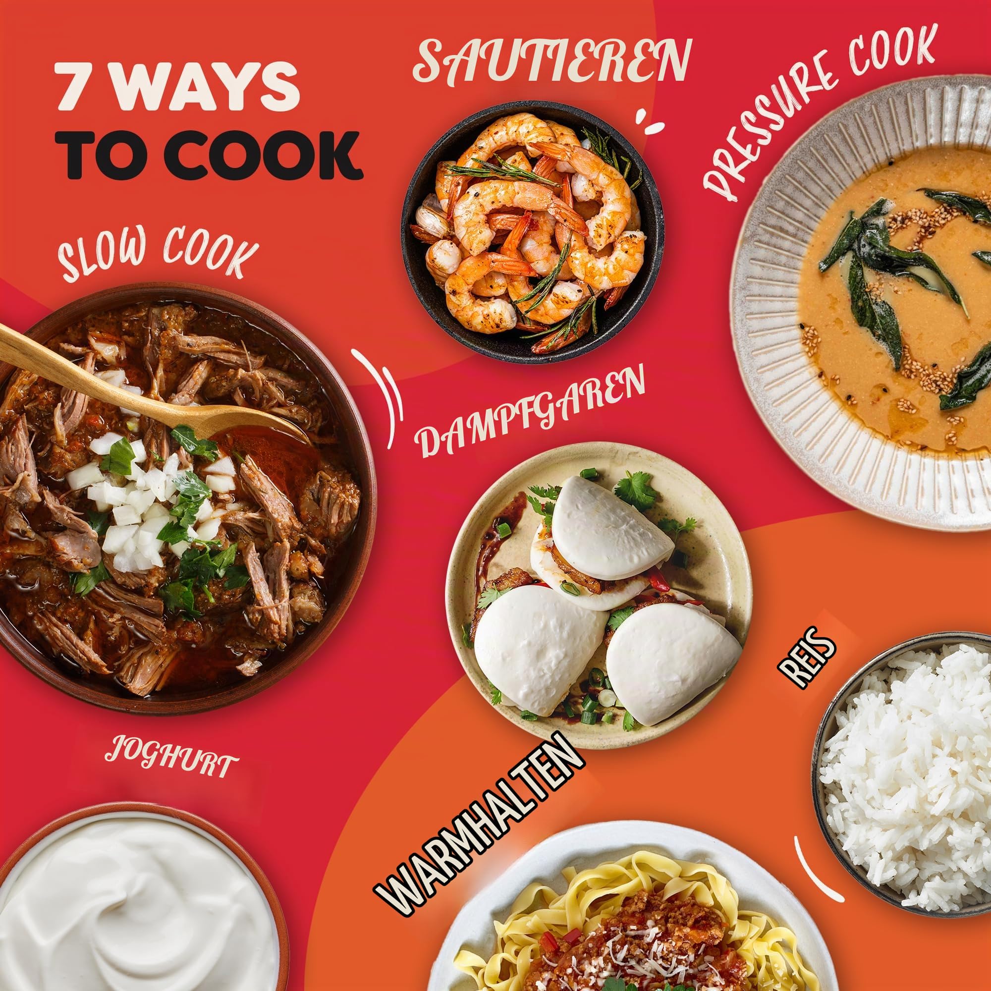 instant-pot-duo-7-in-1-multikocher-7-6-l-edelstahl image 3