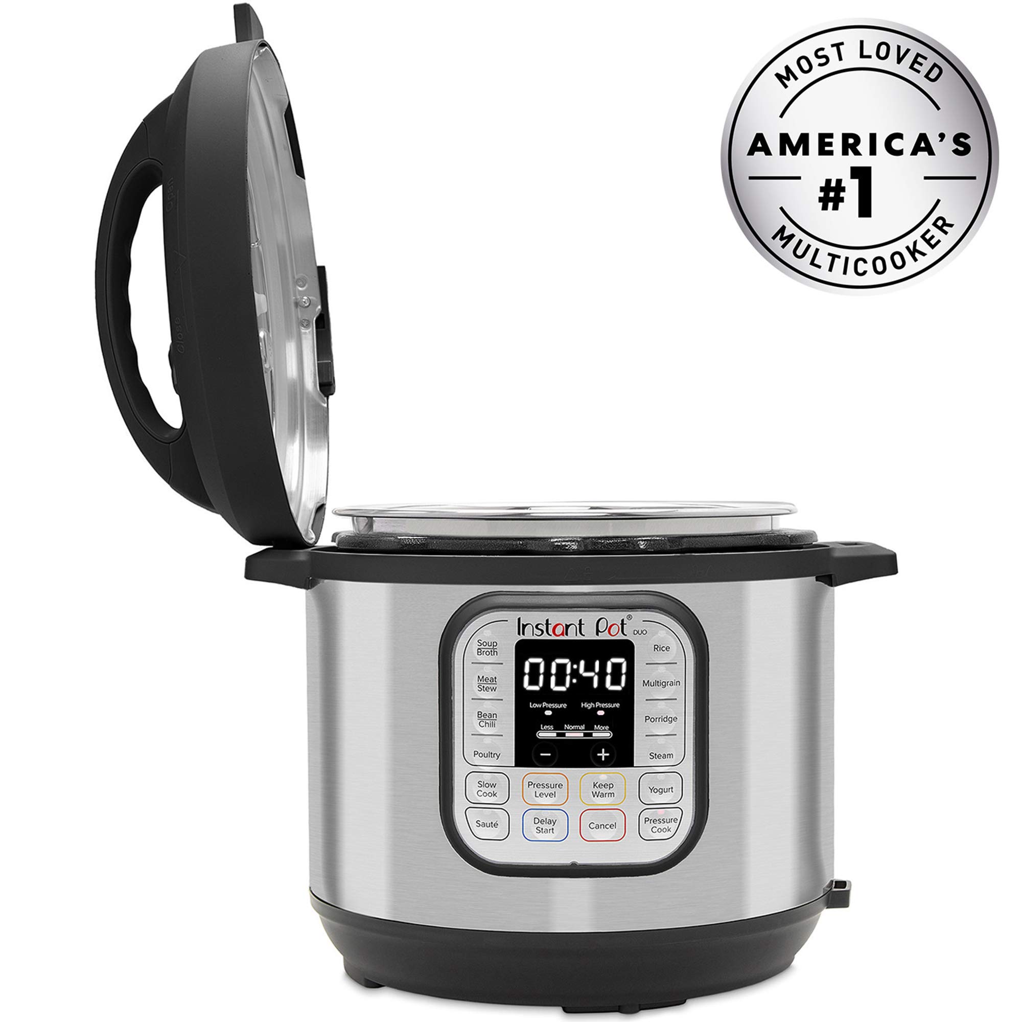instant-pot-duo-7-in-1-multikocher-7-6-l-edelstahl image 7