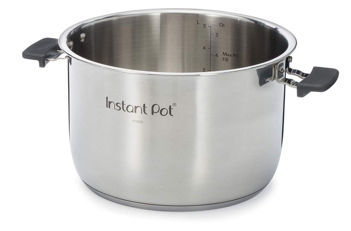 instant-pot-duo-evo-plus-10-in-1-multikocher-5-7-l image 3