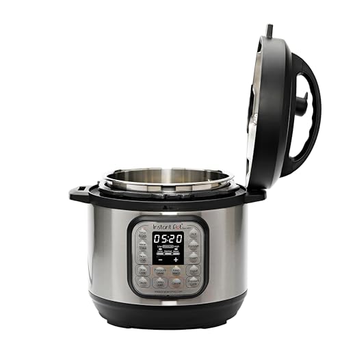 instant-pot-duo-7-in-1-multikocher-3-l-schnellkochtopf image 7