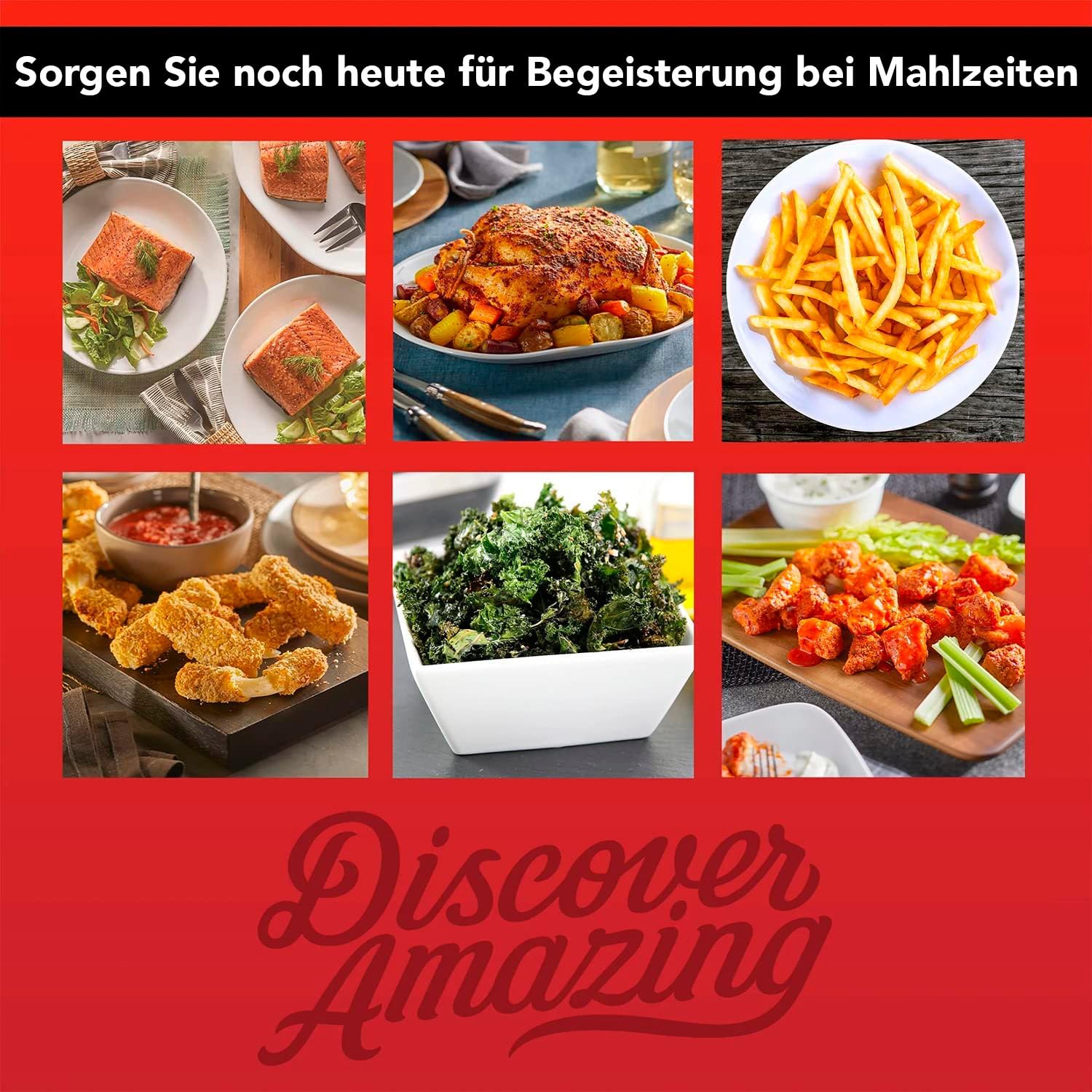 instant-pot-pro-10-in-1-multikocher-schnellkochtopf-8-liter image 8