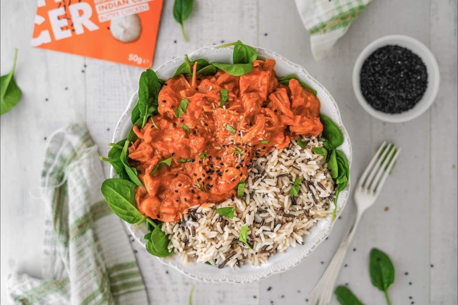 reishunger-basis-butter-chicken-curry-box-4-personen-bio image 4