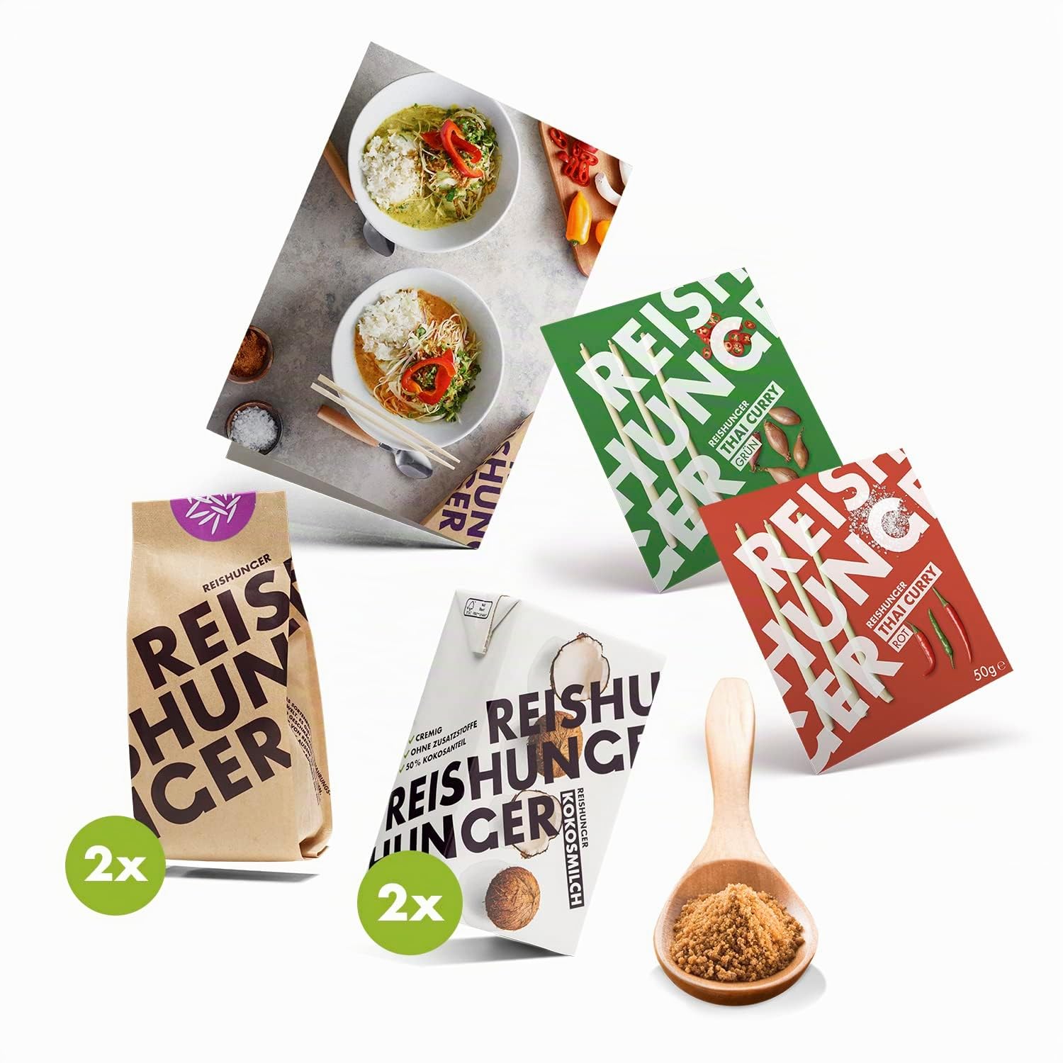 reishunger-thai-curry-box-curry-set-f-r-4-personen-mit-reis image 2
