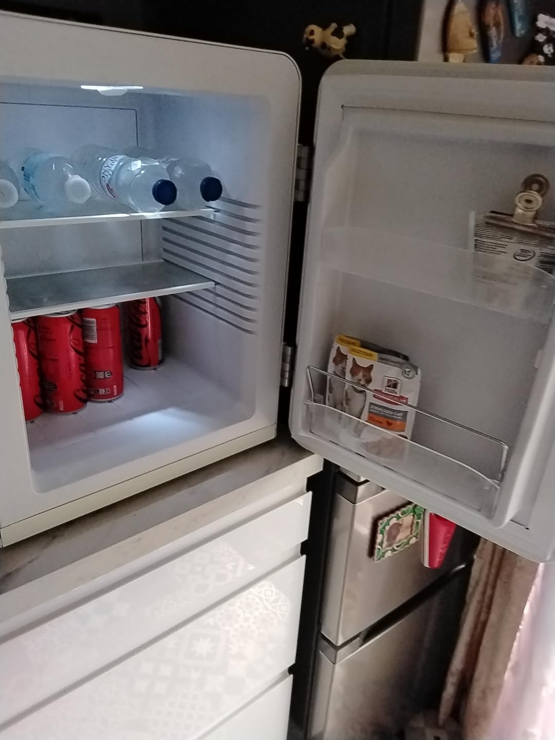 Flüsterleise