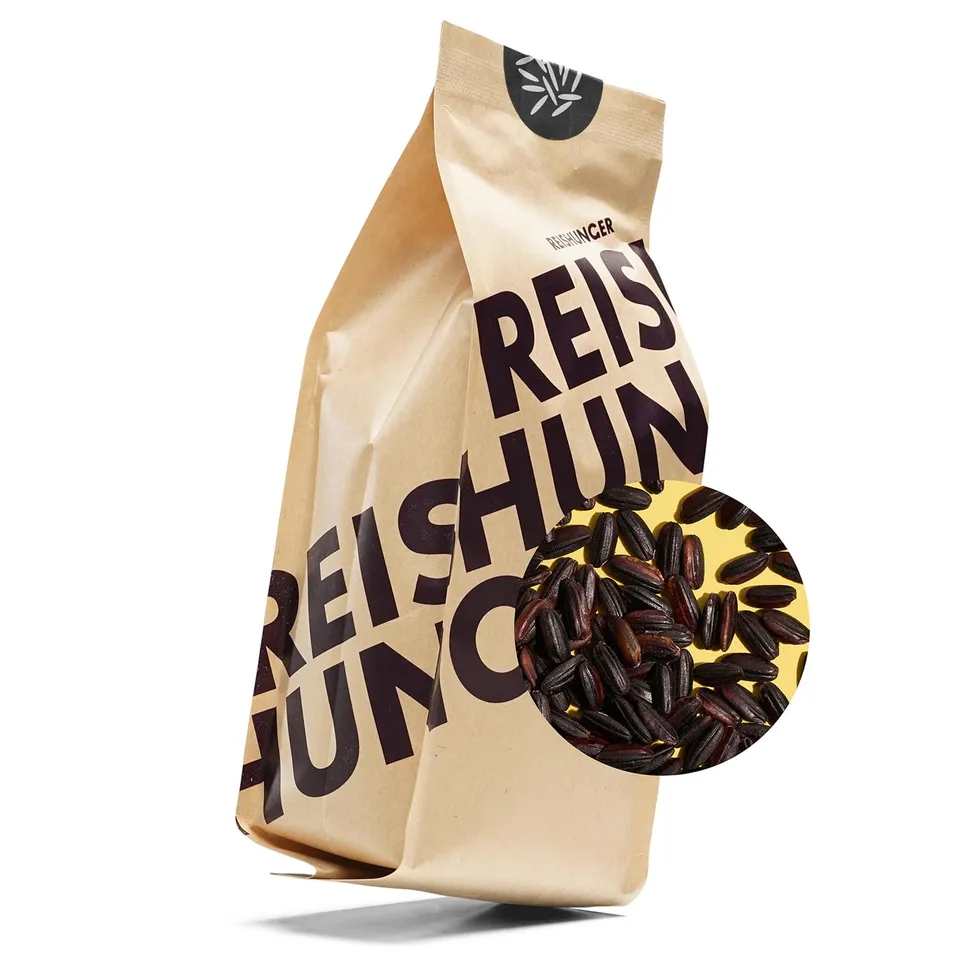 reishunger-bio-nerone-schwarzer-reis-3x600g-vollkorn image 1