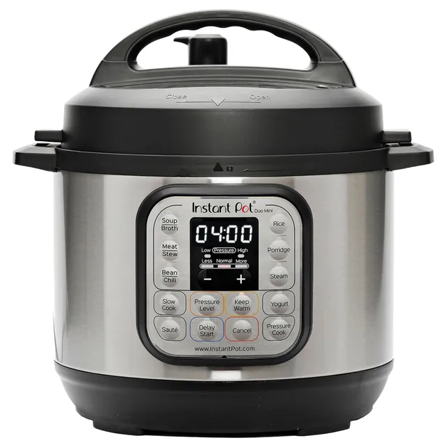 instant-pot-duo-7-in-1-multikocher-3-l-schnellkochtopf image 1