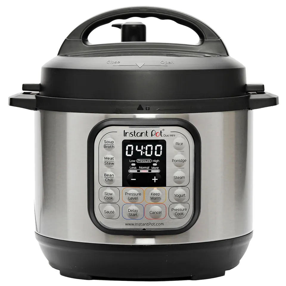 instant-pot-duo-7-in-1-multikocher-3-l-schnellkochtopf image 1