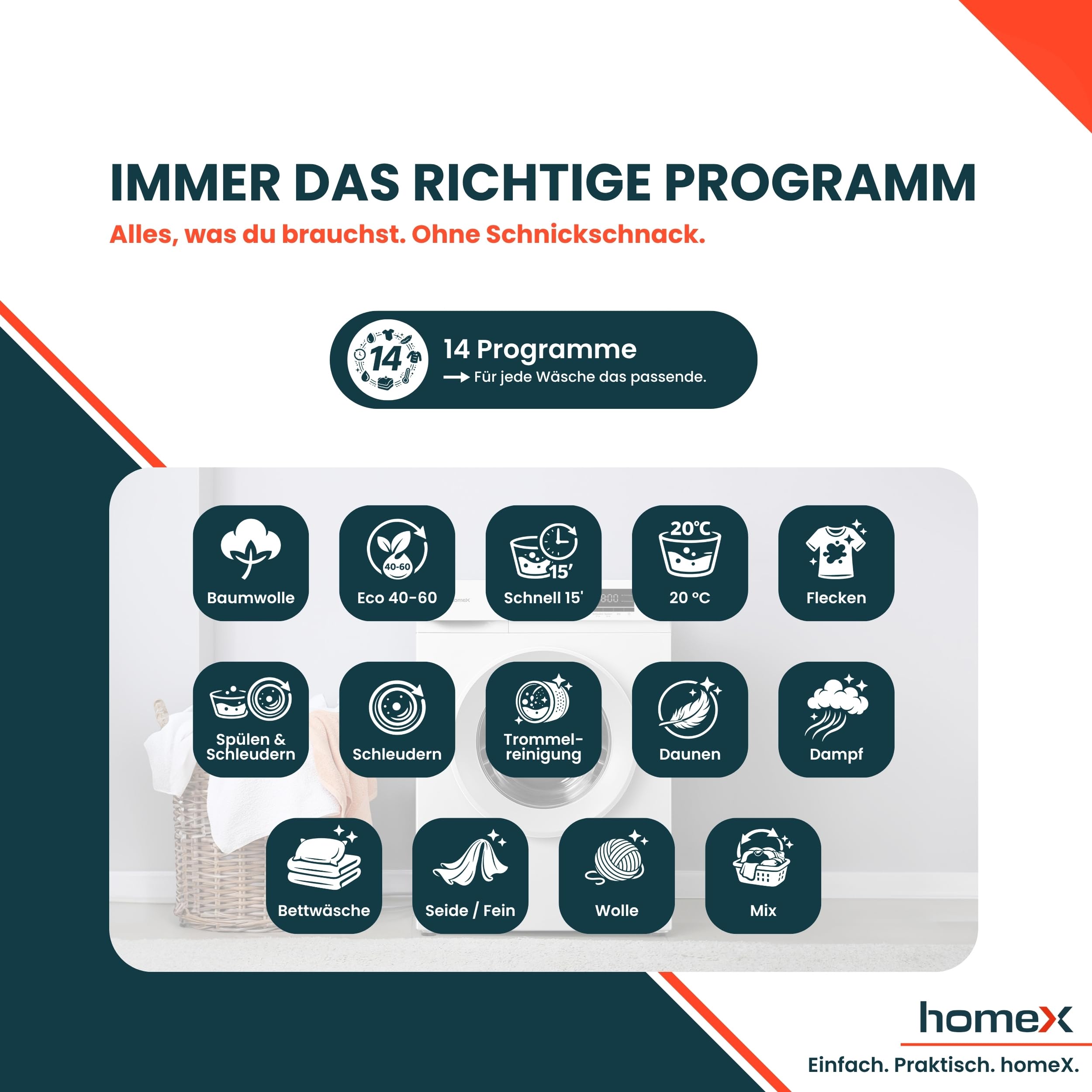 homex-wf812k1a-w-waschmaschine-8-kg-frontlader-a-1200-u-min image 7