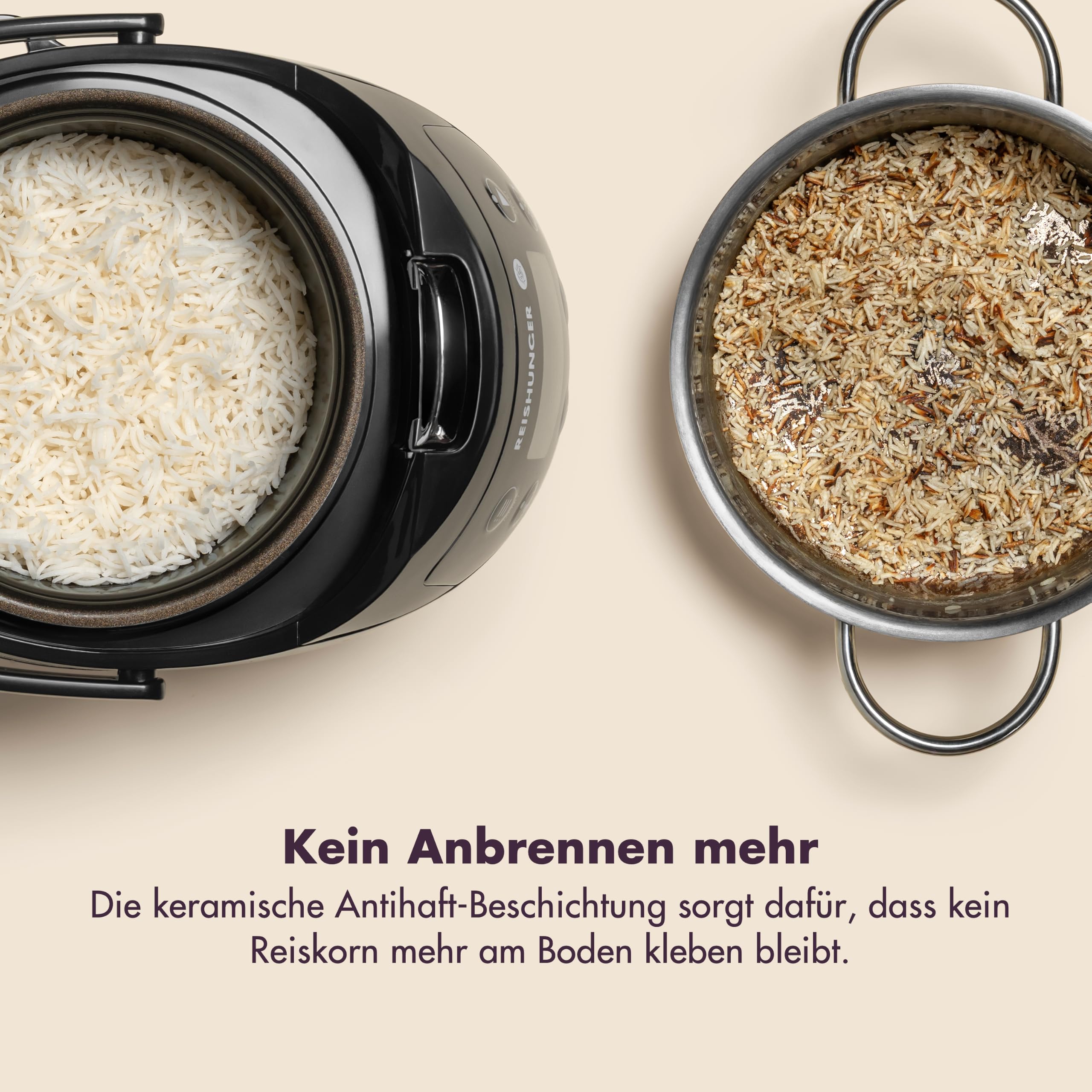 reishunger-digitaler-mini-reiskocher-0-6l-schwarz image 8
