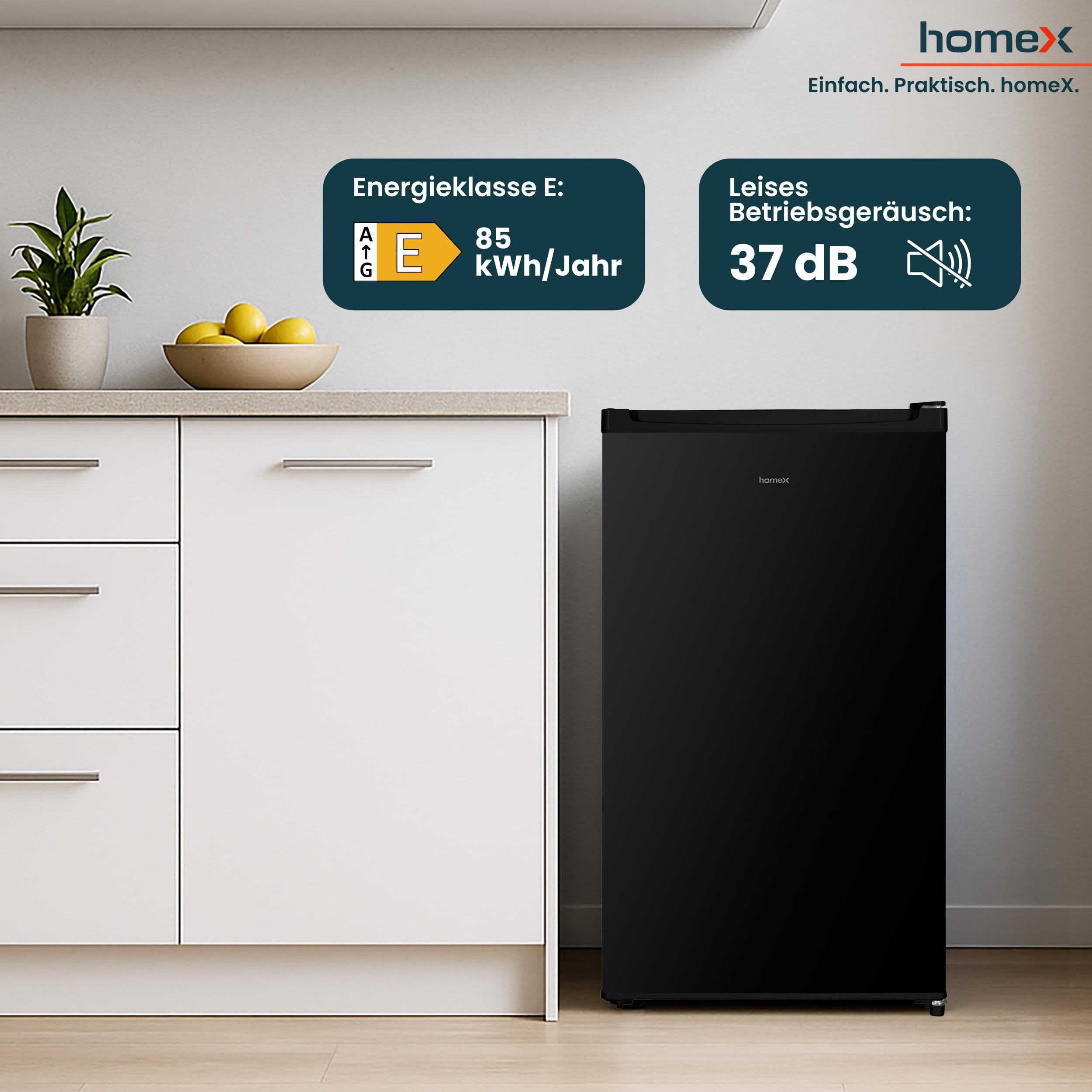 homex-cs0881-b-k-hlschrank-90l-schwarz-ohne-gefrierfach-leise image 5
