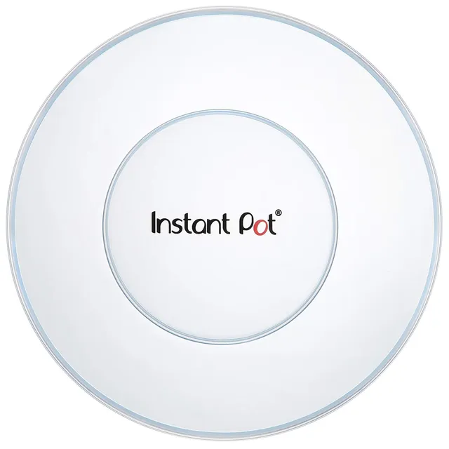 instant-pot-duo-silikondeckel-3-qt-20-3-cm-transparent image 1
