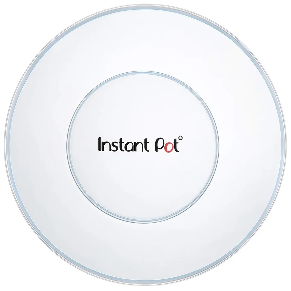 instant-pot-duo-silikondeckel-3-qt-20-3-cm-transparent image 1