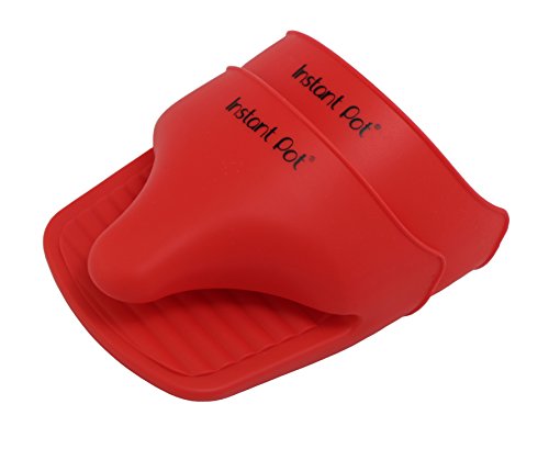 instant-pot-duo-mini-mitt-silikon-ofenhandschuhe-rot-hitzebest-ndig image 6