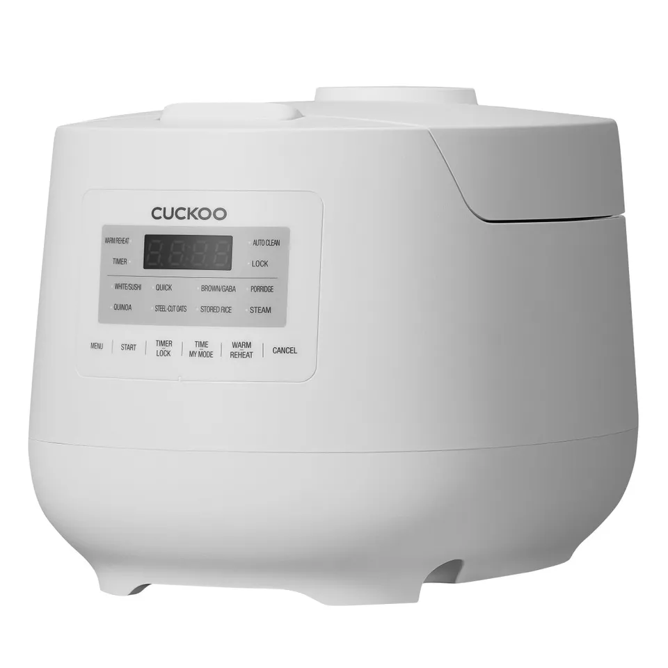 cuckoo-cr-0641f-fuzzy-logic-reiskocher-6-cups-1-08l image 1