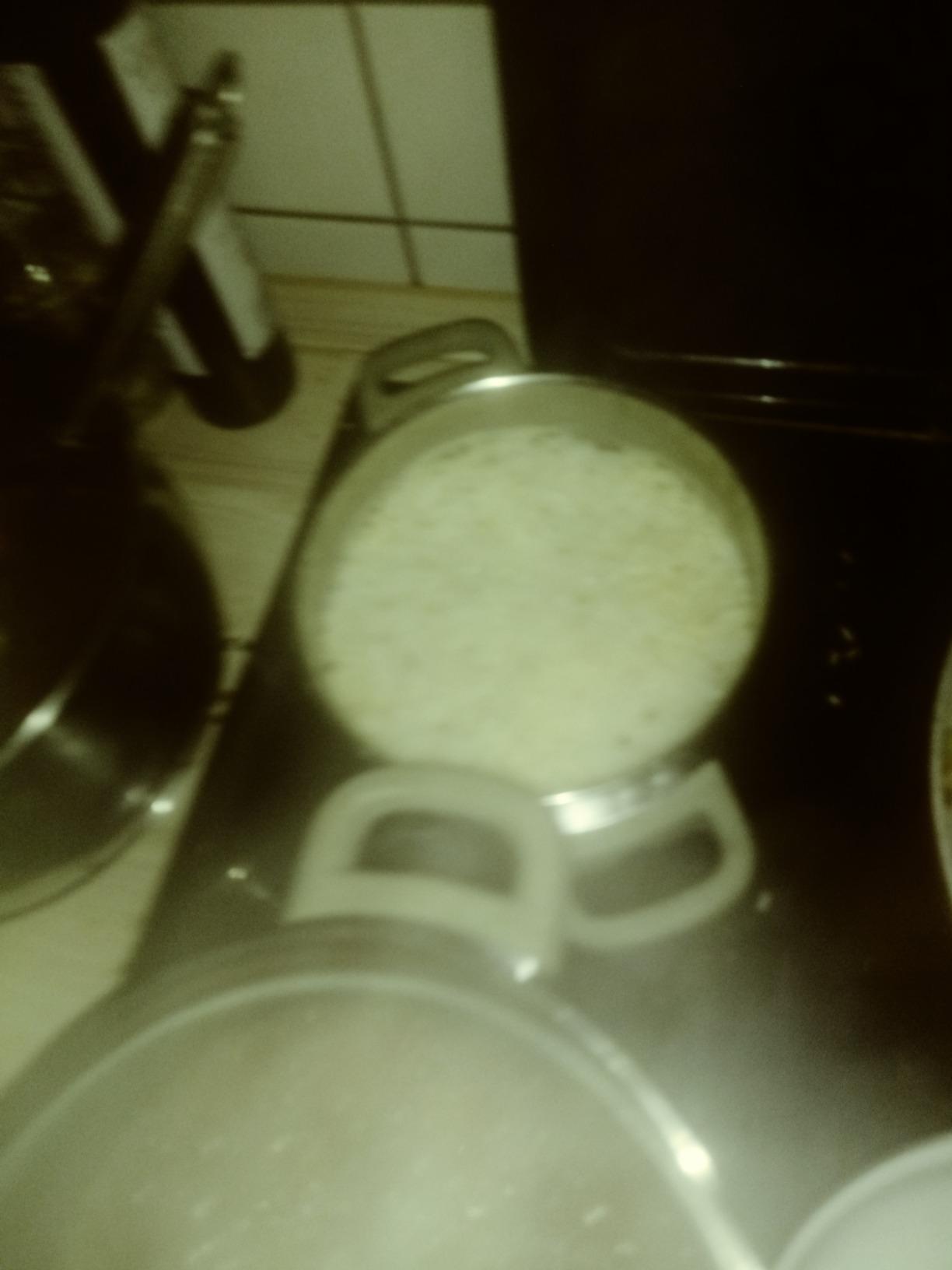 Lieblingsreis