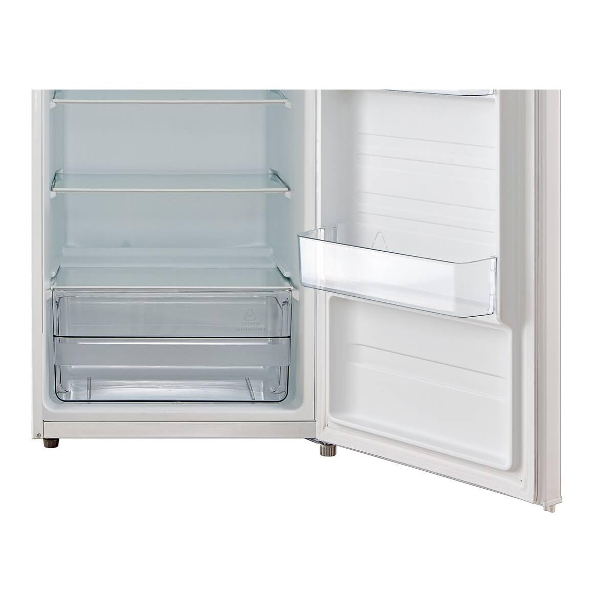 frigelux-refrigerators-ra235xe-k-hlschrank-230l-inox image 3