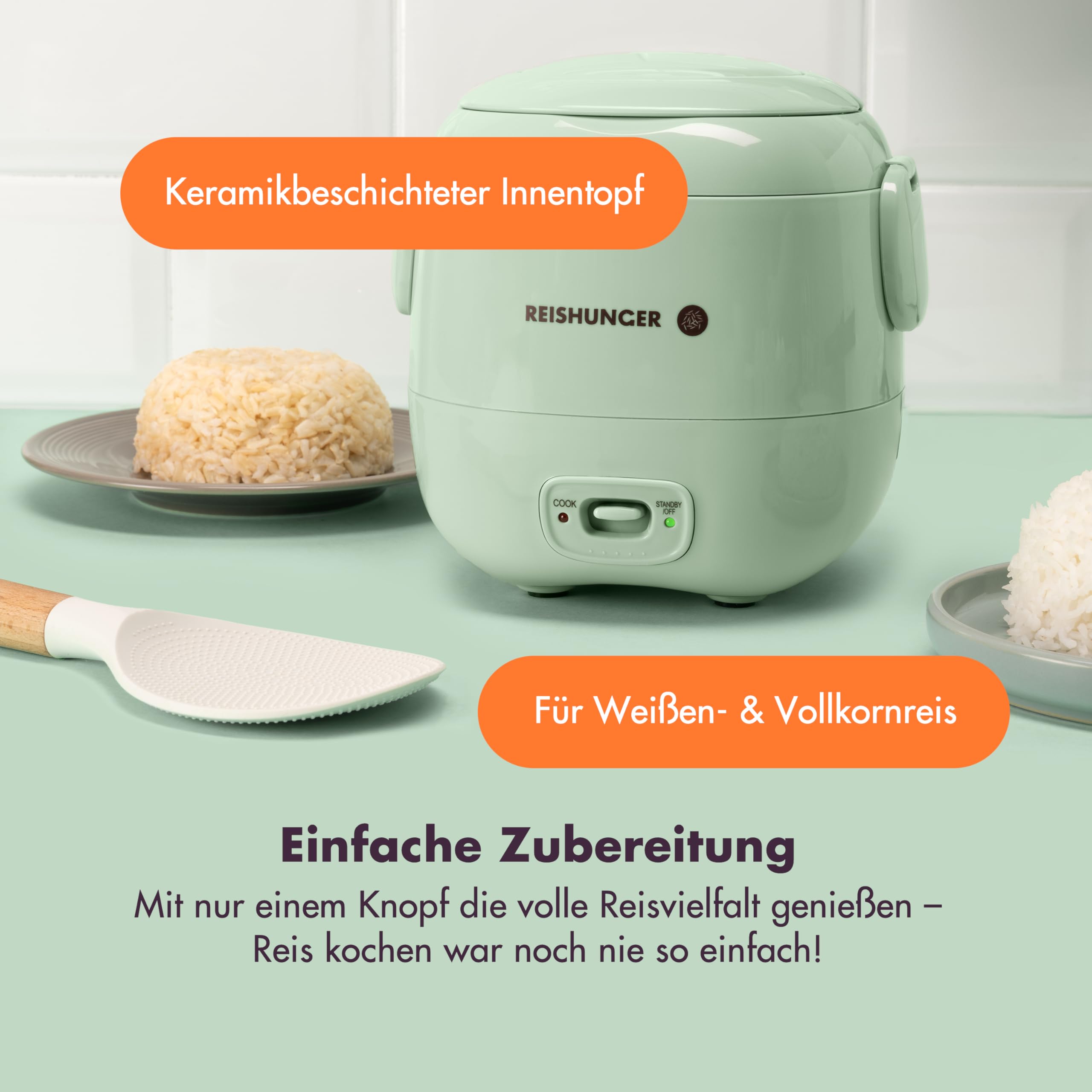 reishunger-mini-reiskocher-0-3-l-salbeigr-n-1-2-portionen image 3