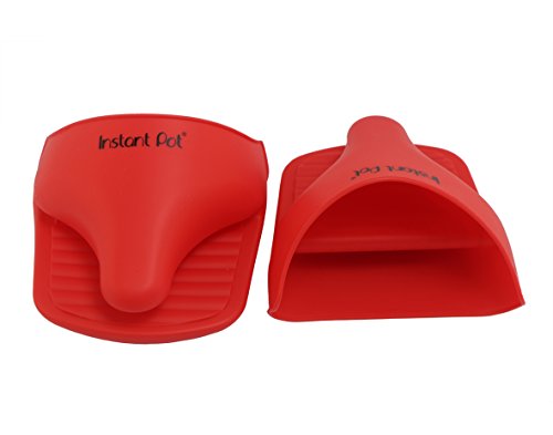 instant-pot-duo-mini-mitt-silikon-ofenhandschuhe-rot-hitzebest-ndig image 7
