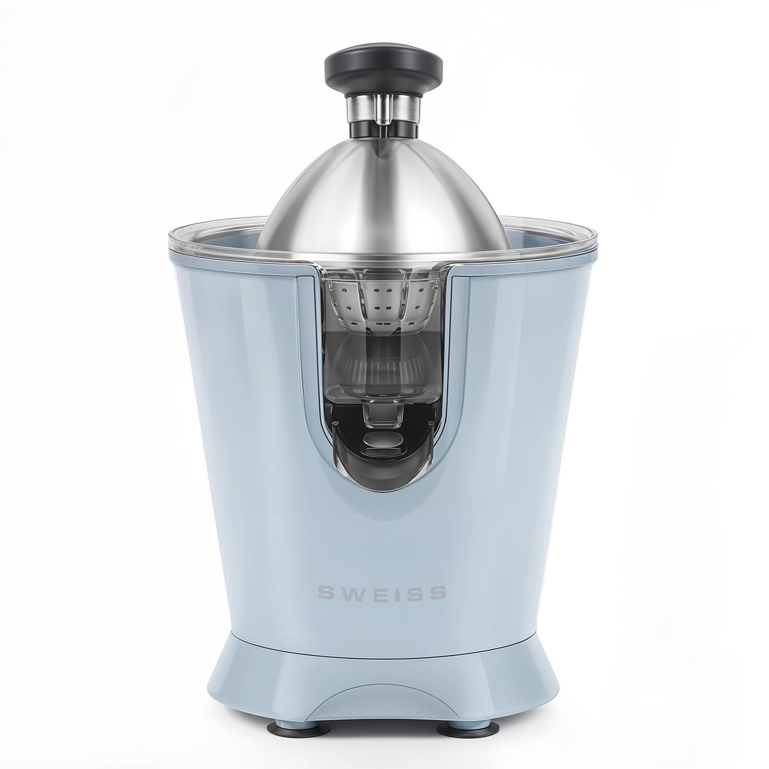 sweiss-citrus-press-zest7-zitruspresse-gr-n-160w image 8