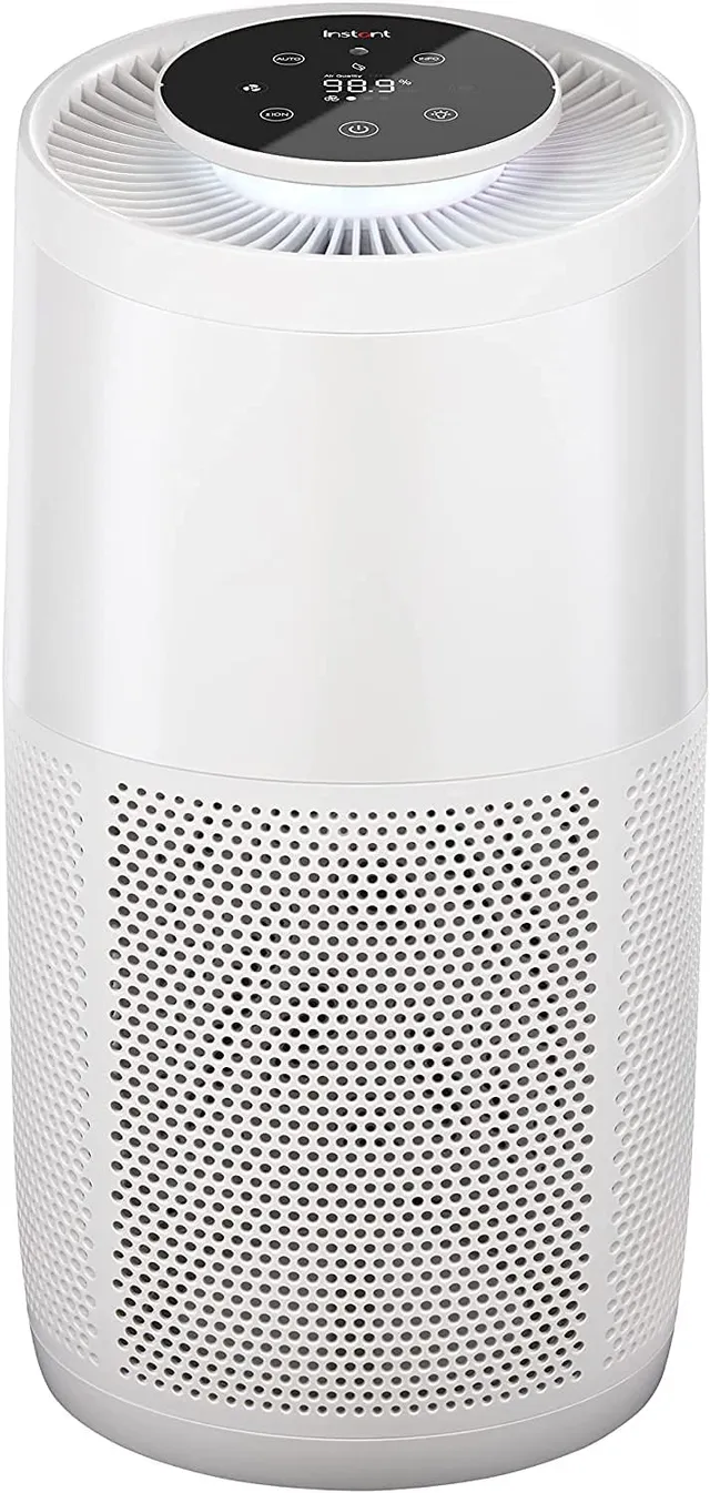 instant-pot-air-purifier-ap300-luftreiniger-36-qm-hepa-leise image 1