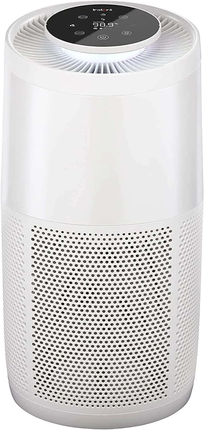 instant-pot-air-purifier-ap300-luftreiniger-36-qm-hepa-leise image 1