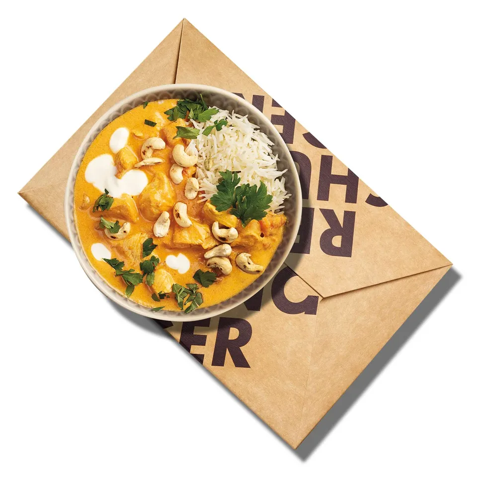 reishunger-basis-butter-chicken-curry-box-4-personen-bio image 1