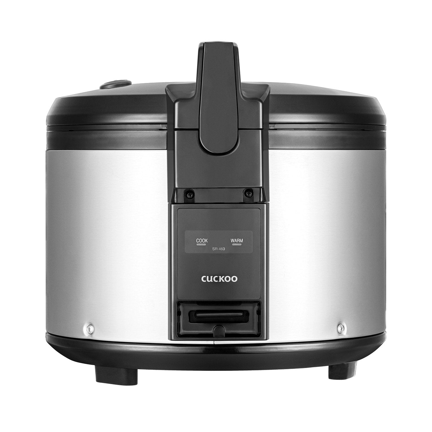 cuckoo-sr-4600-gastro-reiskocher-26-cups-4-6l-elektro image 4