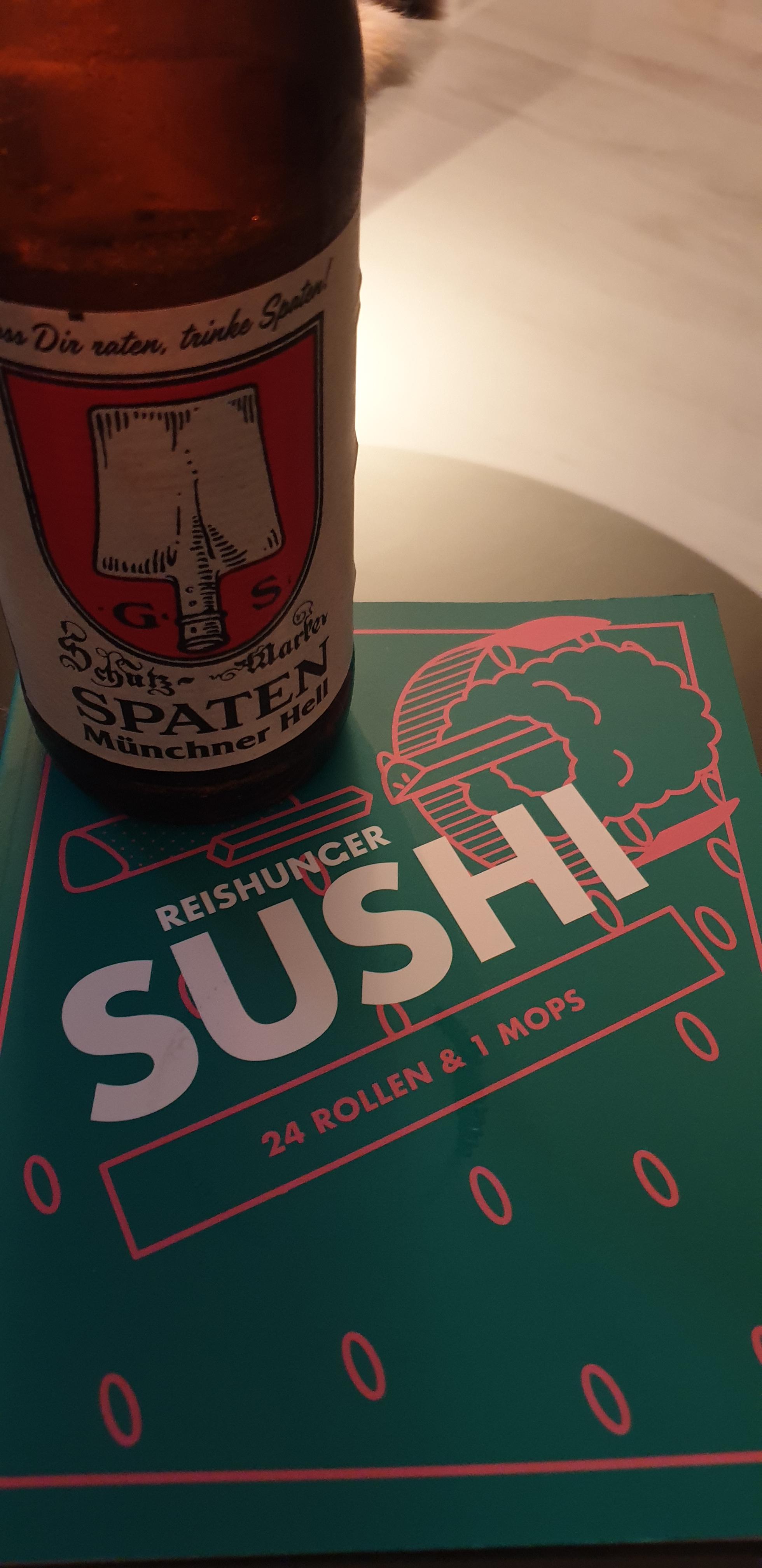 Lecker Reis