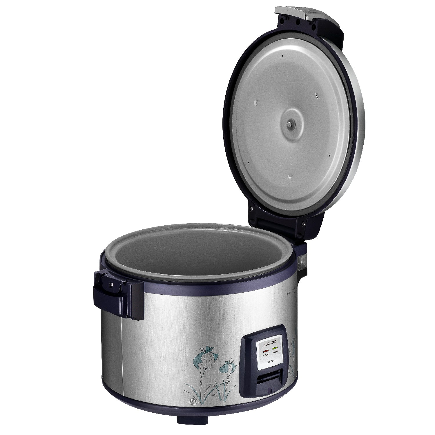 cuckoo-commercial-cr-3021-gastro-reiskocher-5-4l-30-cups image 7