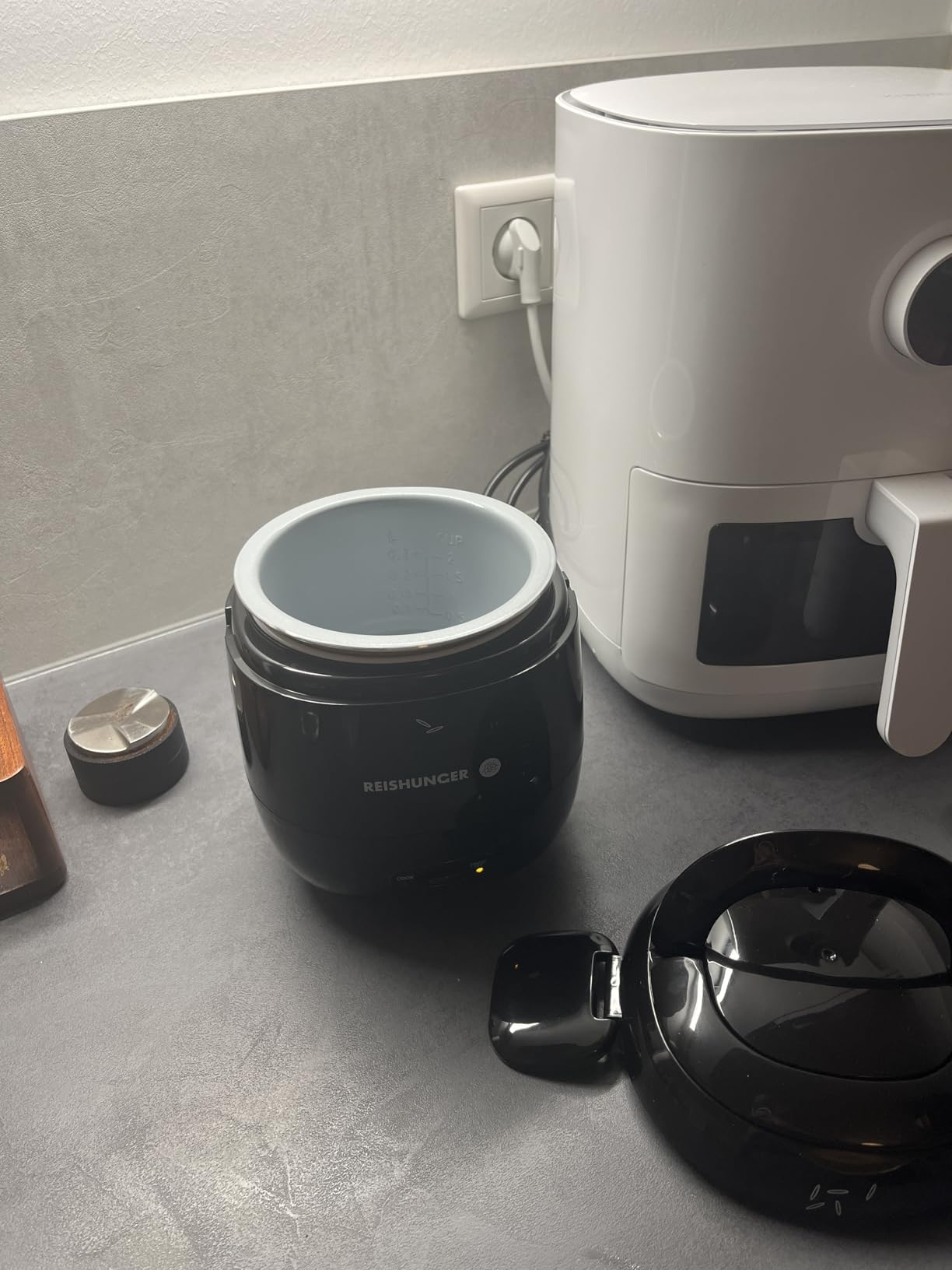 Praktisch im Büro