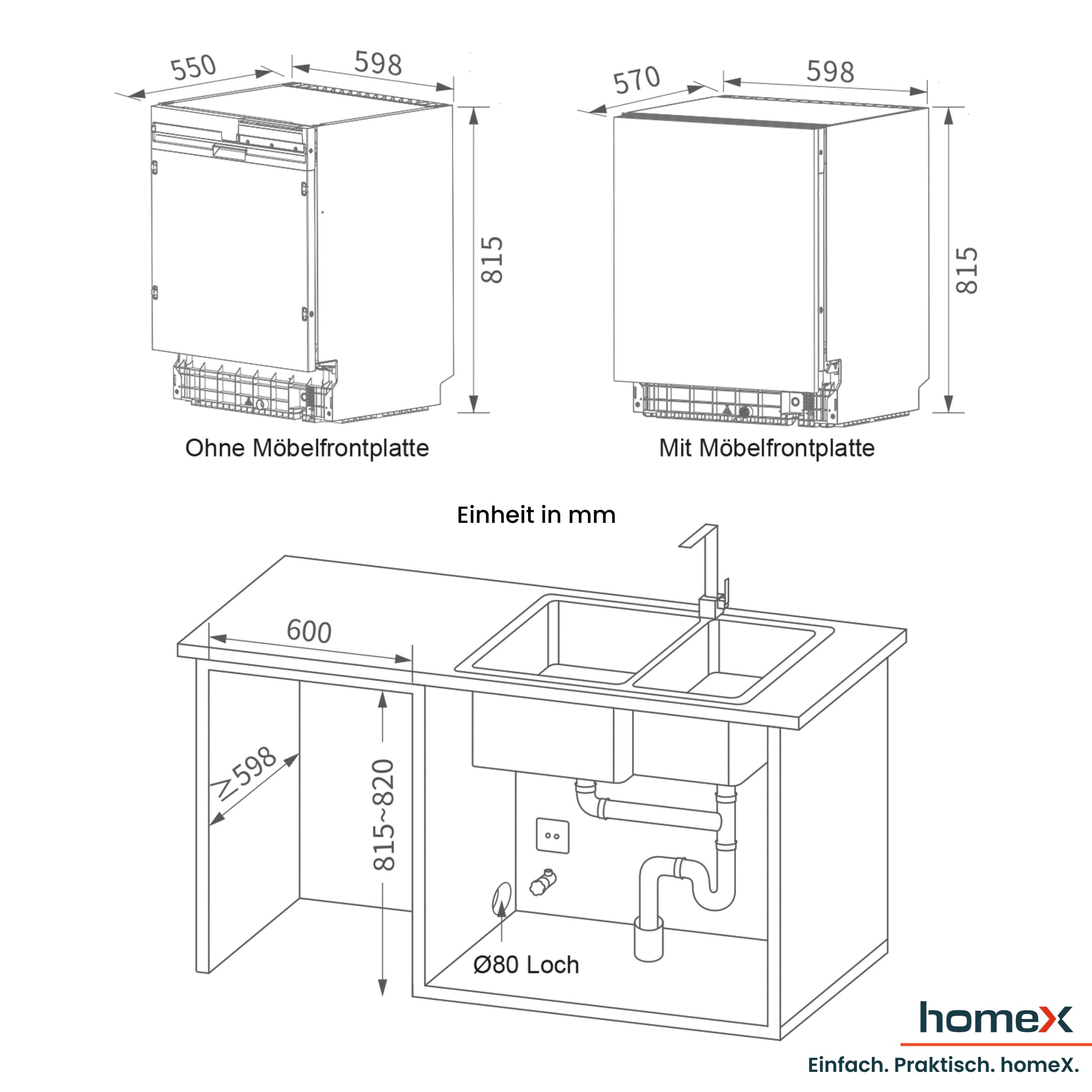 homex-sp-len-geschirrsp-ler-60cm-vollintegrierbar-14-ma-gedecke-e image 5