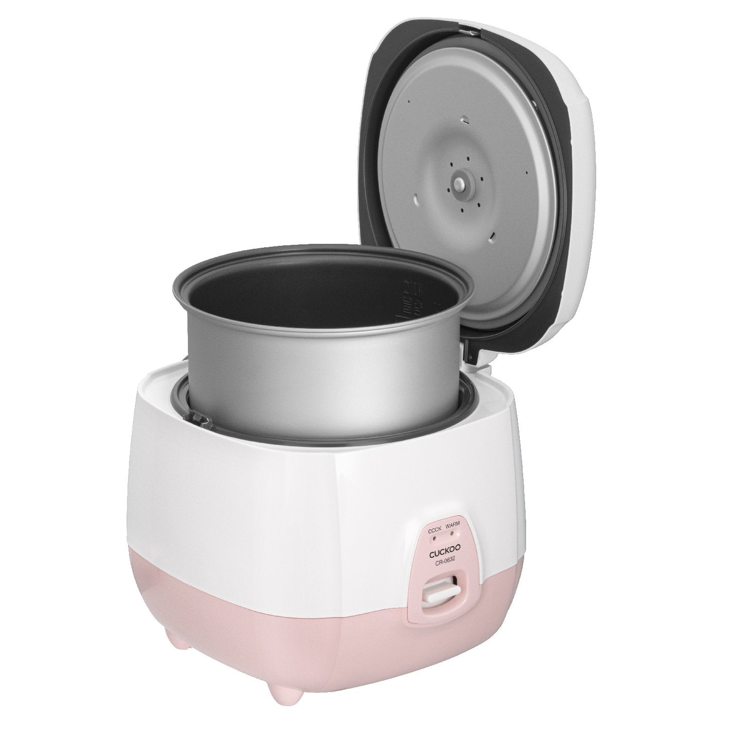 cuckoo-cr-0632-reiskocher-1-08l-6-cups-warmhaltefunktion image 4