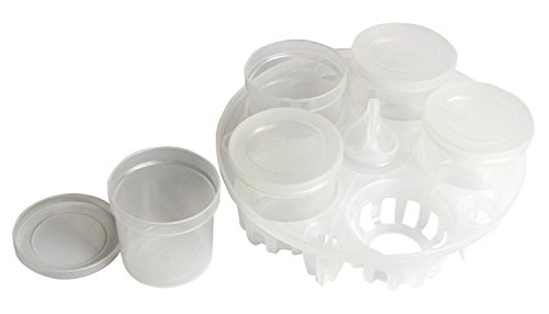 instant-pot-duo-joghurtbereiter-set-gl-ser-5x170-ml image 6