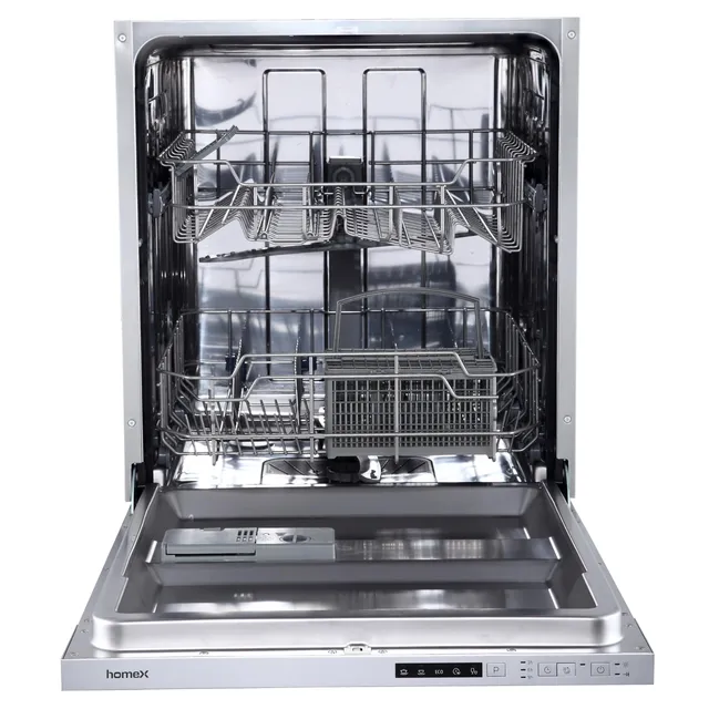 homex-gsev6014ae-geschirrsp-ler-vollintegriert-60cm-14-gedecke image 1