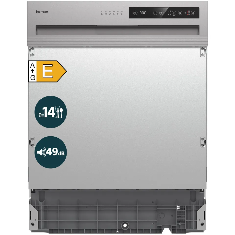 homex-sp-len-dwsi601449e-geschirrsp-ler-teilintegrierbar-60-cm-e image 1