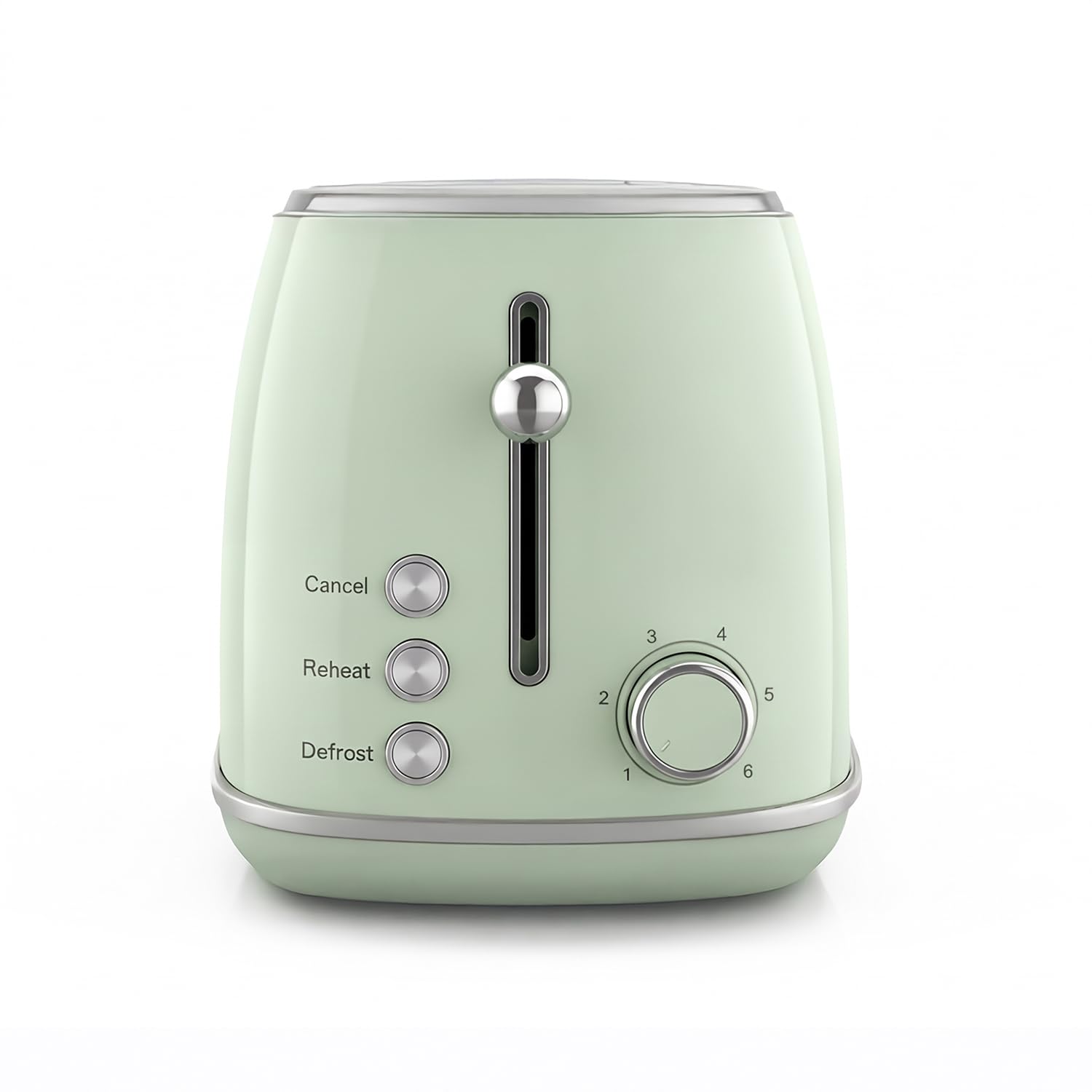sweiss-grs7-vintage-toaster-gr-n-2-schlitze-850w-baguette image 5