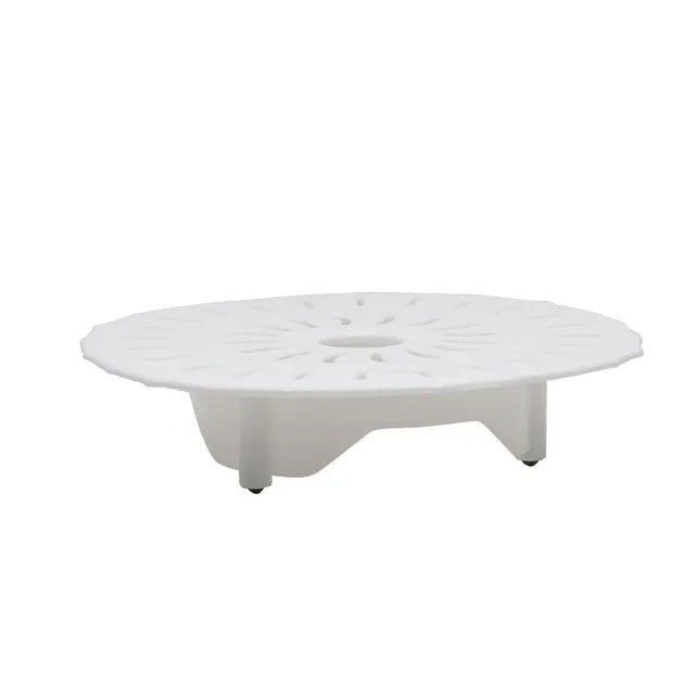 cuckoo-6-cups-dampfplatte-steam-plate-zubeh-r image 1