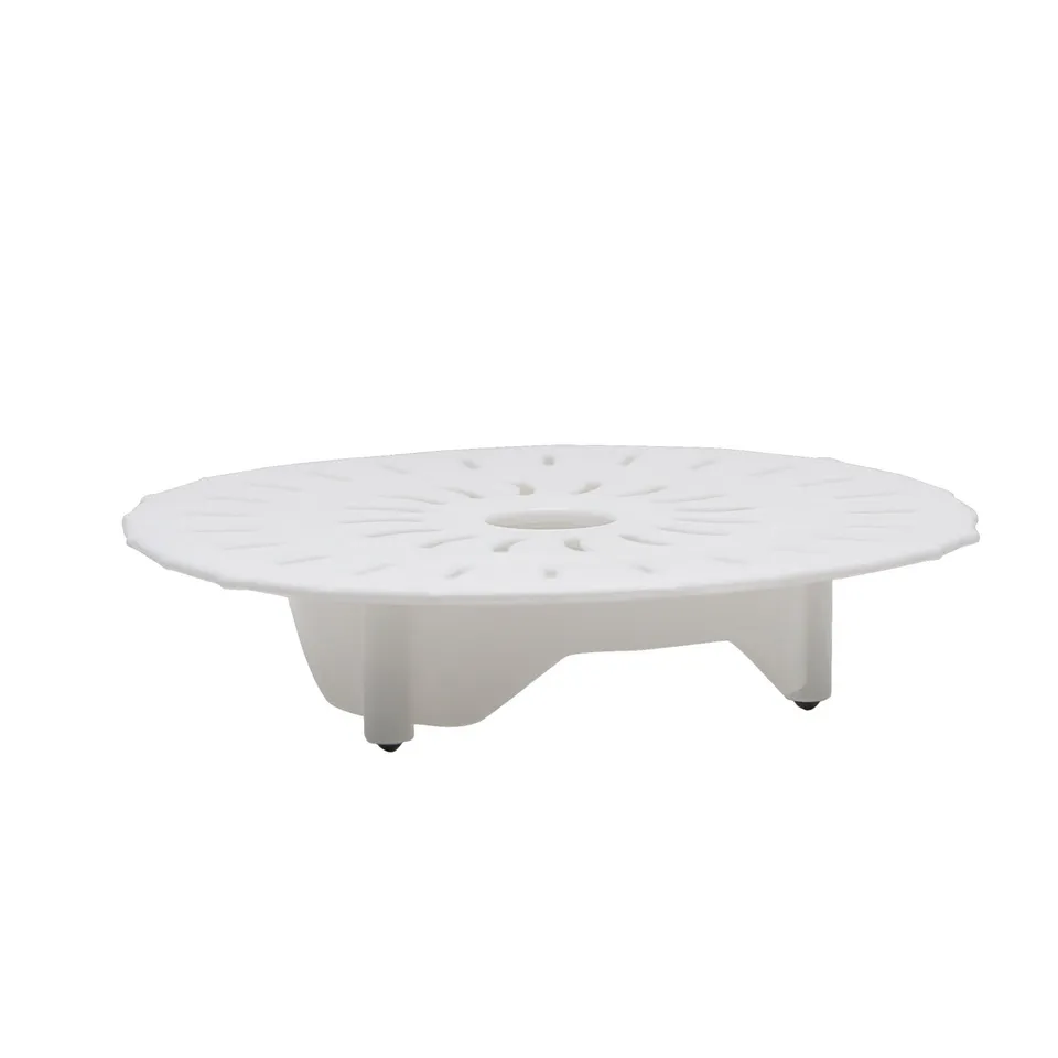 cuckoo-6-cups-dampfplatte-steam-plate-zubeh-r image 1